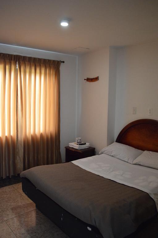Hotel Torreon Popayan Phòng bức ảnh
