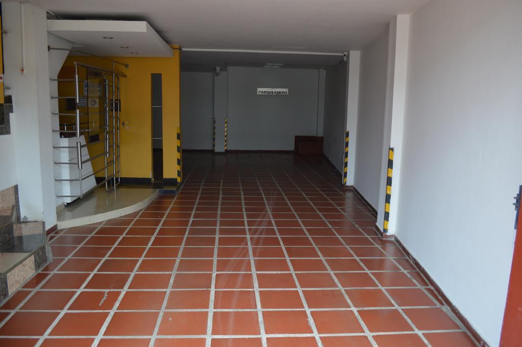 Hotel Torreon Popayan Ngoại thất bức ảnh